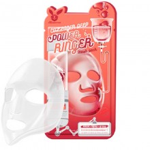 Elizavecca Тканевая маска для лица с Коллагеном, 10 шт