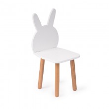 Стул Happy Baby Krolik Chair (белый)