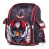 Hatber Рюкзак Comfort school Moto-beast полиэстер, 1 отделение, 3 кармана, 35х28х15 см