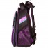 Hummingbird ранец для девочки, фиолетовая кошка, T71