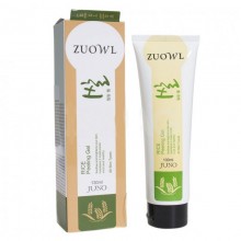 Juno Zuowl Пилинг-гель для всех типов кожи с экстрактом риса, 130 мл