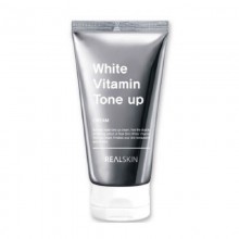 Realskin Крем для лица White Vitamin Tone-Up, 100 гр
