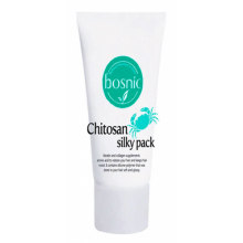 Bosnic Маска для волос Chitosan Silky Pack, 100 мл