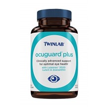 Twinlab OcuGuard Plus (60 кап)