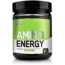 Аминокислотный комплекс Optimum Nutrition Essential Amino Energy (585 г) Зеленое Яблоко