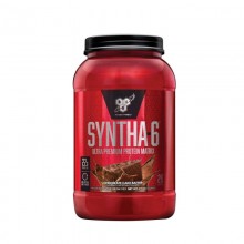 Протеин BSN Syntha-6 (1.32 кг) Шоколадный пирог