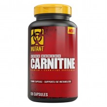 Mutant Carnitine, 90 Capsules 850 г