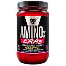 BSN Аминокислоты Комплекс аминокислот Amino X EAAs 375 грамм со вкусом Арбузный взрыв