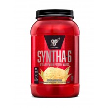 Протеин BSN Syntha-6 EDGE 4.02 lb (1,82 кг) ванильное мороженое