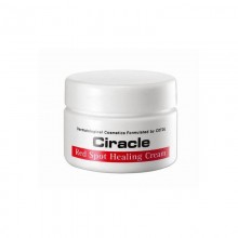 Ciracle Anti-acne Крем для лица точечный для проблемной кожи Ciracle Red Spot Cream