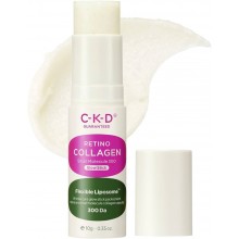 CKD Крем-стик для лица омолаживающий - Retino collagen small molecule 300 glow stick, 10г