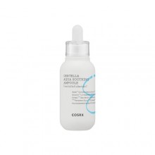 COSRX Успокаивающая сыворотка с экстрактом центеллы Hydrium Centella Aqua Soothing Ampoule, 40 мл