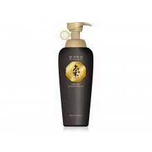 DAENG GI MEO RI Шампунь против ломкости волос Ki Gold Energizing Shampoo (w/o ind. Package) 500