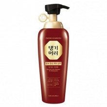 DAENG GI MEO RI Шампунь для ослабленных и тонких волос Hair loss care shampoo for thinning hair 400ml