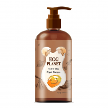 DAENG GI MEO RI Шампунь для волос восстанавливающий с аргановым маслом EGG PLANET ARGAN Shampoo 280 мл