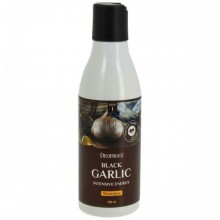 Deoproce Шампунь с экстрактом черного чеснока Black Garlic Intensive Energy Shampoo, 200 мл