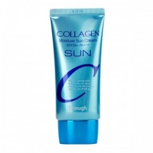 Enough Увлажняющий солнцезащитный крем с коллагеном Collagen Moisture Sun Cream SPF50+ PA+++ , 50 мл