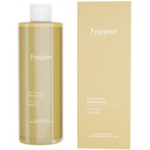 Тонер для лица с прополисом Cosmetics Fraijour Yuzu Honey Essential Toner, 250 мл