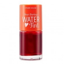Etude House Гелевый тинт для губ апельсиновый Dear Darling Water Gel Tint OR202 Orange Ade 4,5 гр