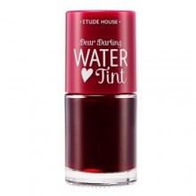 Etude House Гелевый тинт для губ клубничный Dear Darling Water Gel Tint Strawberry Ade 4,5 гр