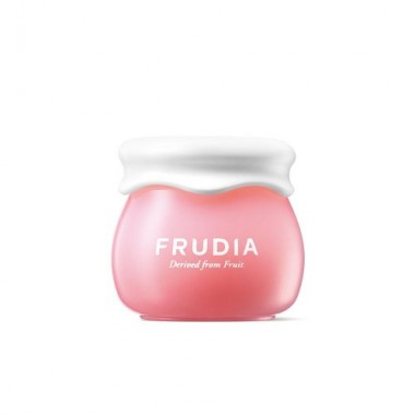 Frudia Питательный крем с экстрактом гранатом Pomegranate nutri-moisturizing cream, мини версия, 10 мл купить по низкой цене в интернет магазине 4cleaning.ru