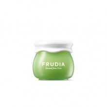 Frudia Себорегулирующий крем с экстрактом зеленого винограда Green Grape Pore Control Cream, мини версия, 10 мл