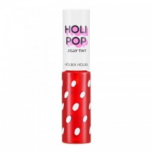 Holika Holika Гелевый тинт Holipop Jelly Tint 03, розовый, 9,5 мл