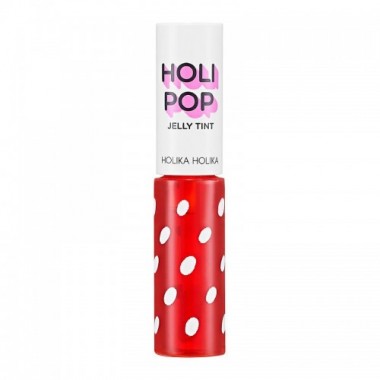Holika Holika Гелевый тинт Holipop Jelly Tint 03, розовый, 9,5 мл купить по низкой цене в интернет магазине 10kids.ru