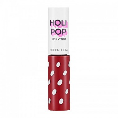 Holika Holika Гелевый тинт Holipop Jelly Tint 05, темно-розовый, 9,5 мл купить по низкой цене в интернет магазине 10kids.ru