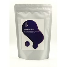 J:ON Альгинатная маска против акне и для контроля жирности кожи лица Anti-Acne & Sebum Control Modeling Pack, 250 гр