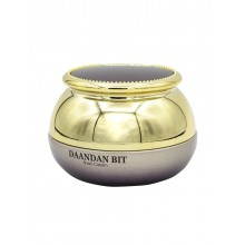 JIGOTT Daandanbit Антивозрастной крем для лица с муцином улитки Premium Snail Firming Cream, 50 мл