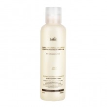 La'dor Профессиональный натуральный шампунь с нейтральным ph балансом Triple х3 Natural Shampoo, 530 мл