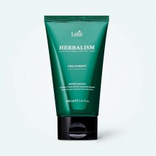 La'dor HERBALISM TREATMENT Маска для волос на травяной основе 150 мл