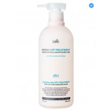 La'dor Маска для волос восстанавливающая Hydro LPP Treatment Double-Collagen, 530 мл