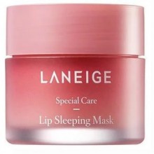 Laneige Ночная маска для губ с ароматом ягод Laneige Lip Sleeping Mask Вerry, 10 г