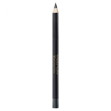 Max Factor Карандаш для глаз Kohl Pencil, тон 020 black, 0,9 г купить по низкой цене в интернет магазине 10kids.ru