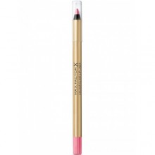 Max Factor Карандаш для губ Colour Elixir Lip Liner, тон 02 pink petal