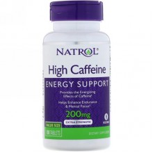 Препарат для укрепления связок и суставов Natrol Glucosamine, Hyaluronic Acid & MSM
