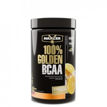 Maxler Аминокислоты БЦАА 100% Golden BCAA "Апельсин" (420 гр)