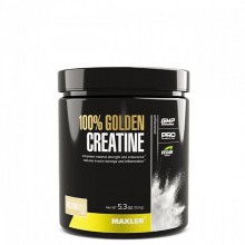 Maxler Креатин 100% Golden Micronized Creatine 150 г