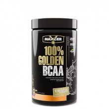 Maxler Аминокислоты БЦАА 100% Golden BCAA "Натуральный" (420 гр)
