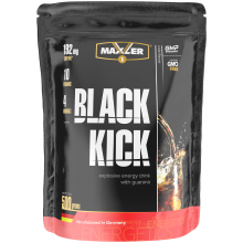 Maxler Black Kick ( пакет 1000 г  ) Cola