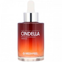 пробник MEDI-PEEL Мульти-антиоксидантная сыворотка для лица Cindella Multi-Antioxidant Ampoule , 1,5 мл