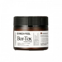 MEDI-PEEL Крем с эффектом ботокса Bortox Peptide Cream, 50 мл