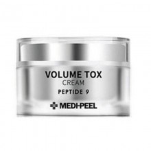 MEDI-PEEL Омолаживающий крем с пептидами Volume TOX Cream Peptide 9 mini, 15 мл
