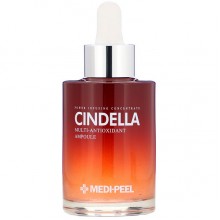 MEDI-PEEL Мульти-антиоксидантная сыворотка для лица Cindella Multi-Antioxidant Ampoule , 100 мл