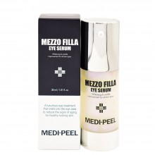 MEDI-PEEL Мезо-сыворотка для кожи вокруг глаз с пептидами Mezzo Filla Eye Serum, 30 мл
