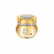 Missha Омолаживающий крем для глаз на основе женьшеня и золота MISA Geum Sul Vitalizing Eye Cream, 30 мл