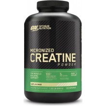 Креатин Optimum Nutrition Creatine Powder 600г.