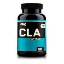 CLA Softgels Optimum Nutrition, 90 капсул